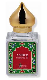 Amber Oil 5ml
