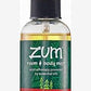 Zum Mist Winter Pine