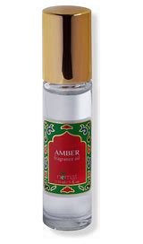 Amber Oil Roll-On 10ml
