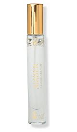 Amber Perfume Travel Spray