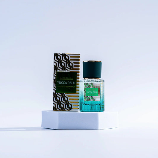 Yucca Palm Bougie Unisex Parfum