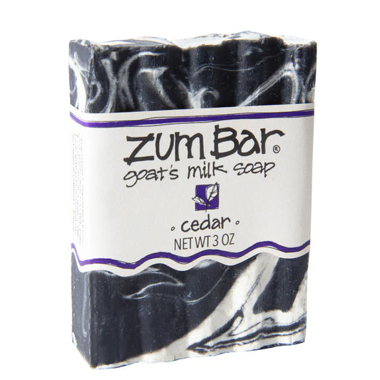 Cedar Zum Bar