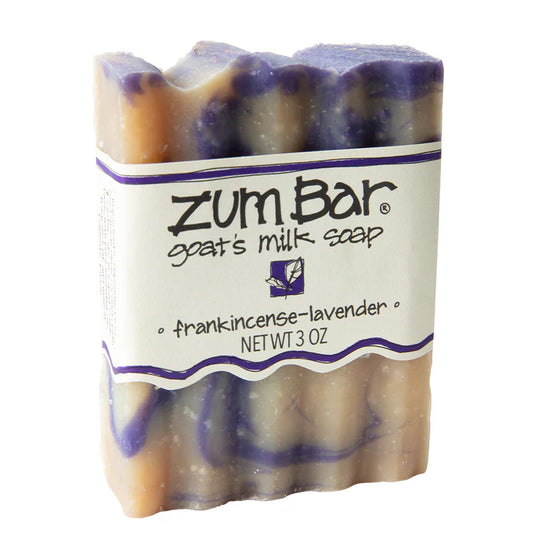 Frankincense-Lavender Zum Bar