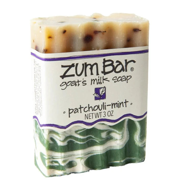 Patchouli-Mint Zum Bar